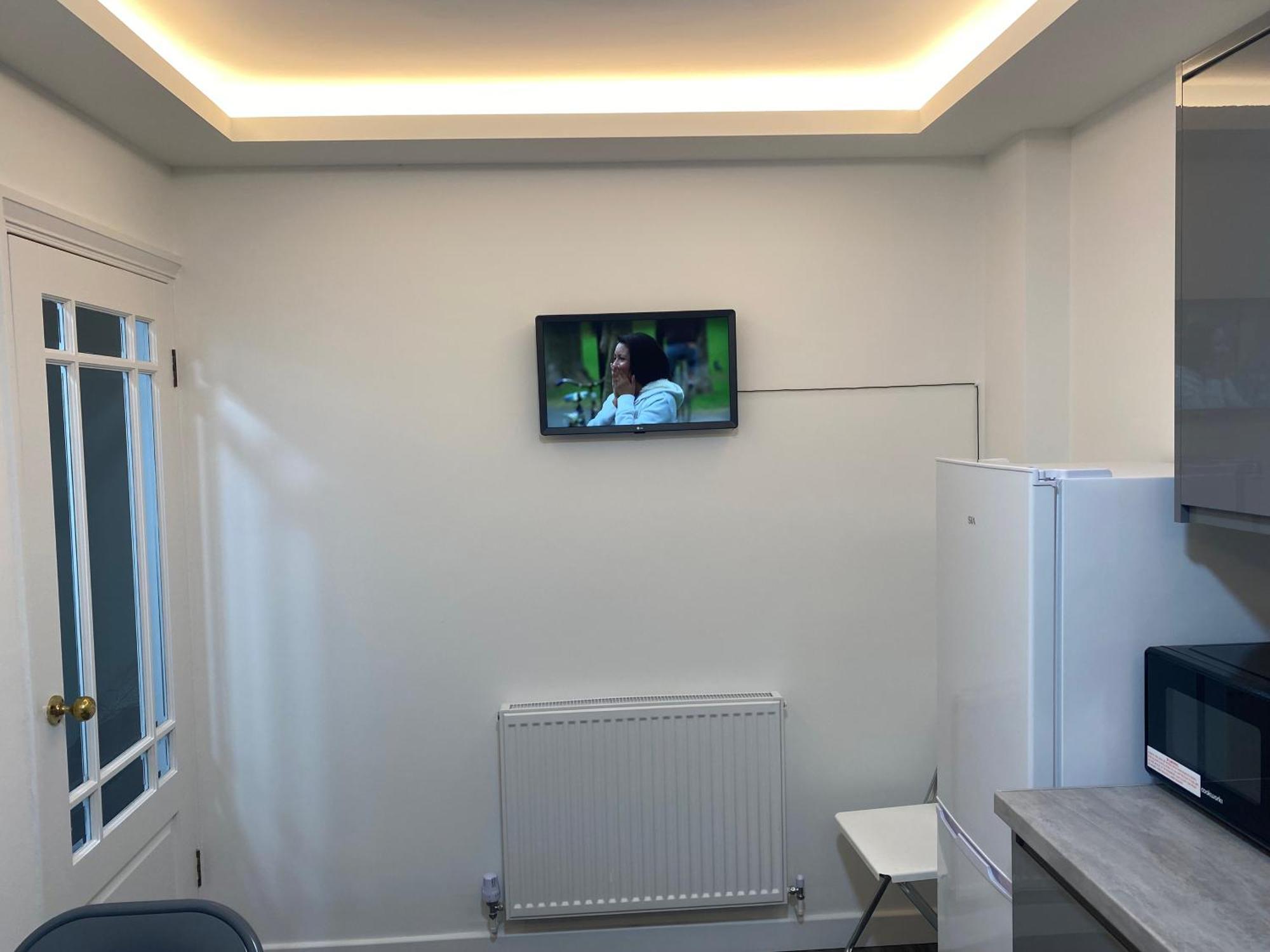 2 Bedroom Flat Appartamento *