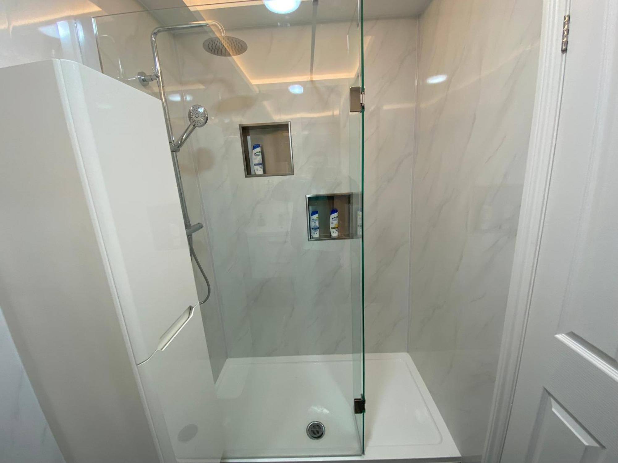 Appartamento 2 Bedroom Flat *