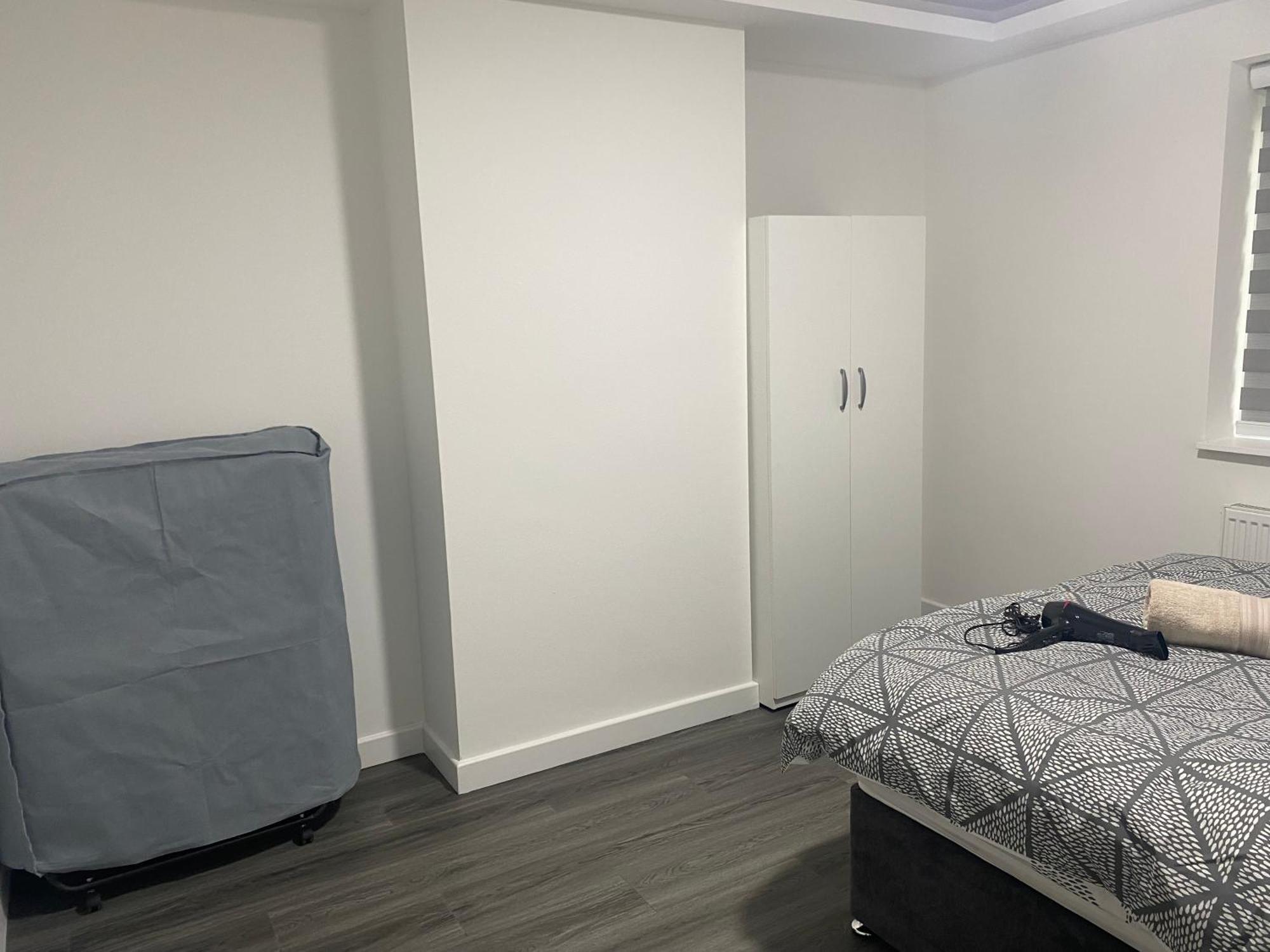 2 Bedroom Flat Appartamento *