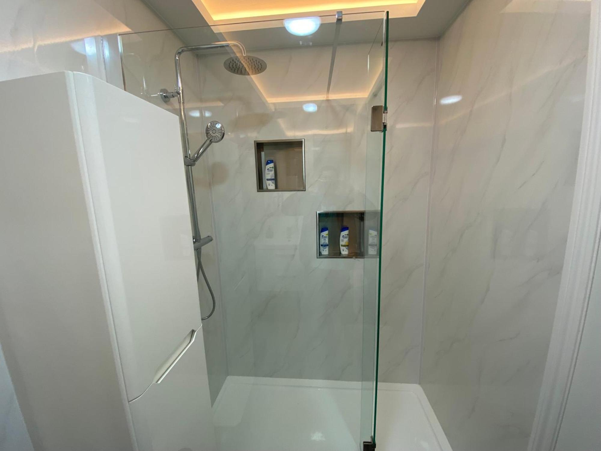 2 Bedroom Flat Appartamento *