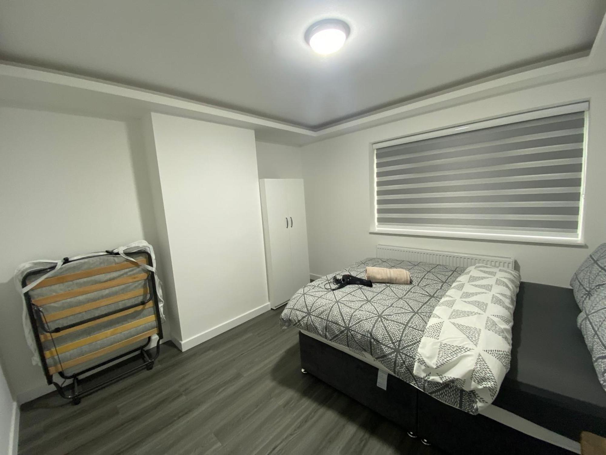Appartamento 2 Bedroom Flat *