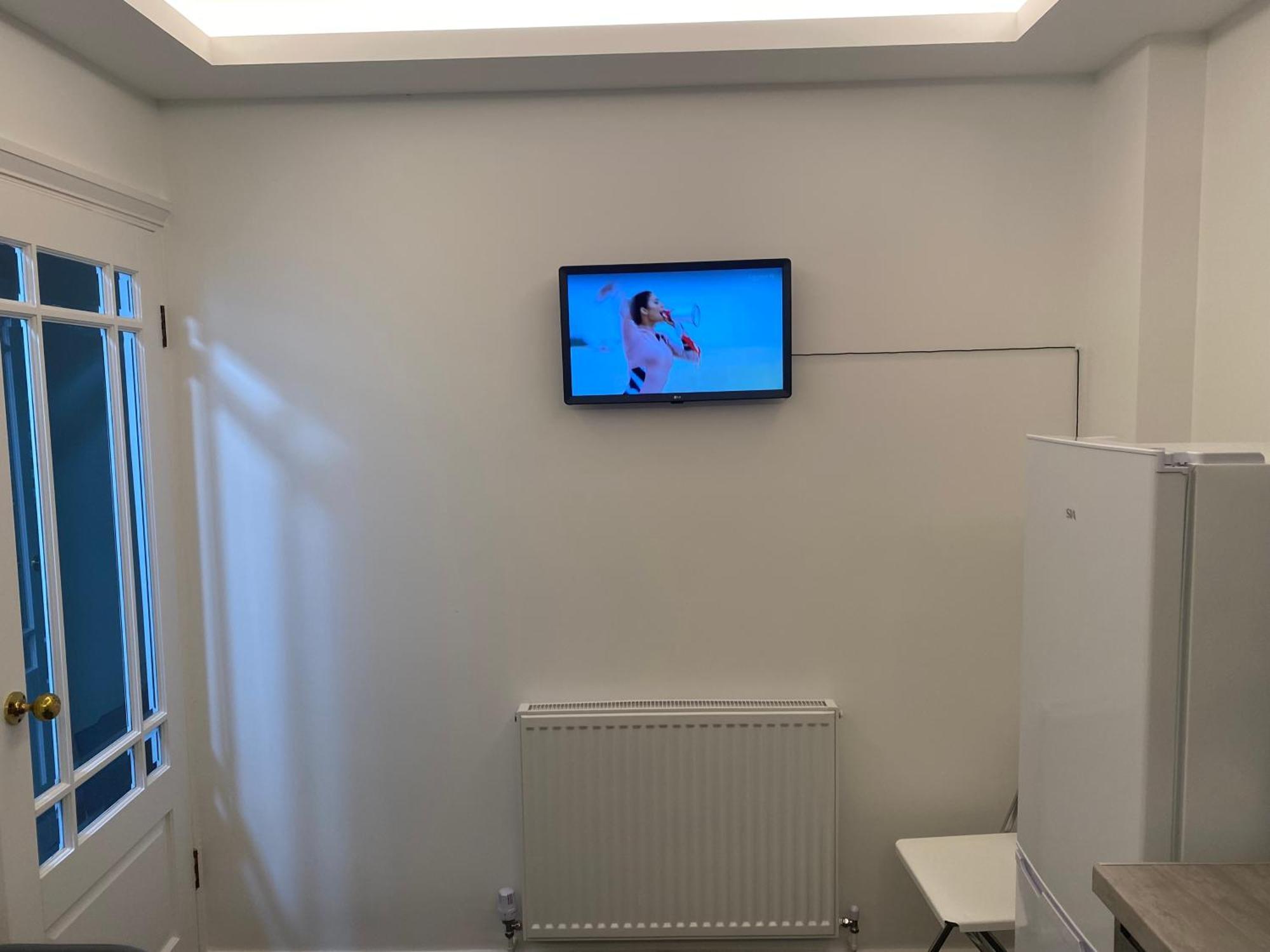 2 Bedroom Flat Appartamento