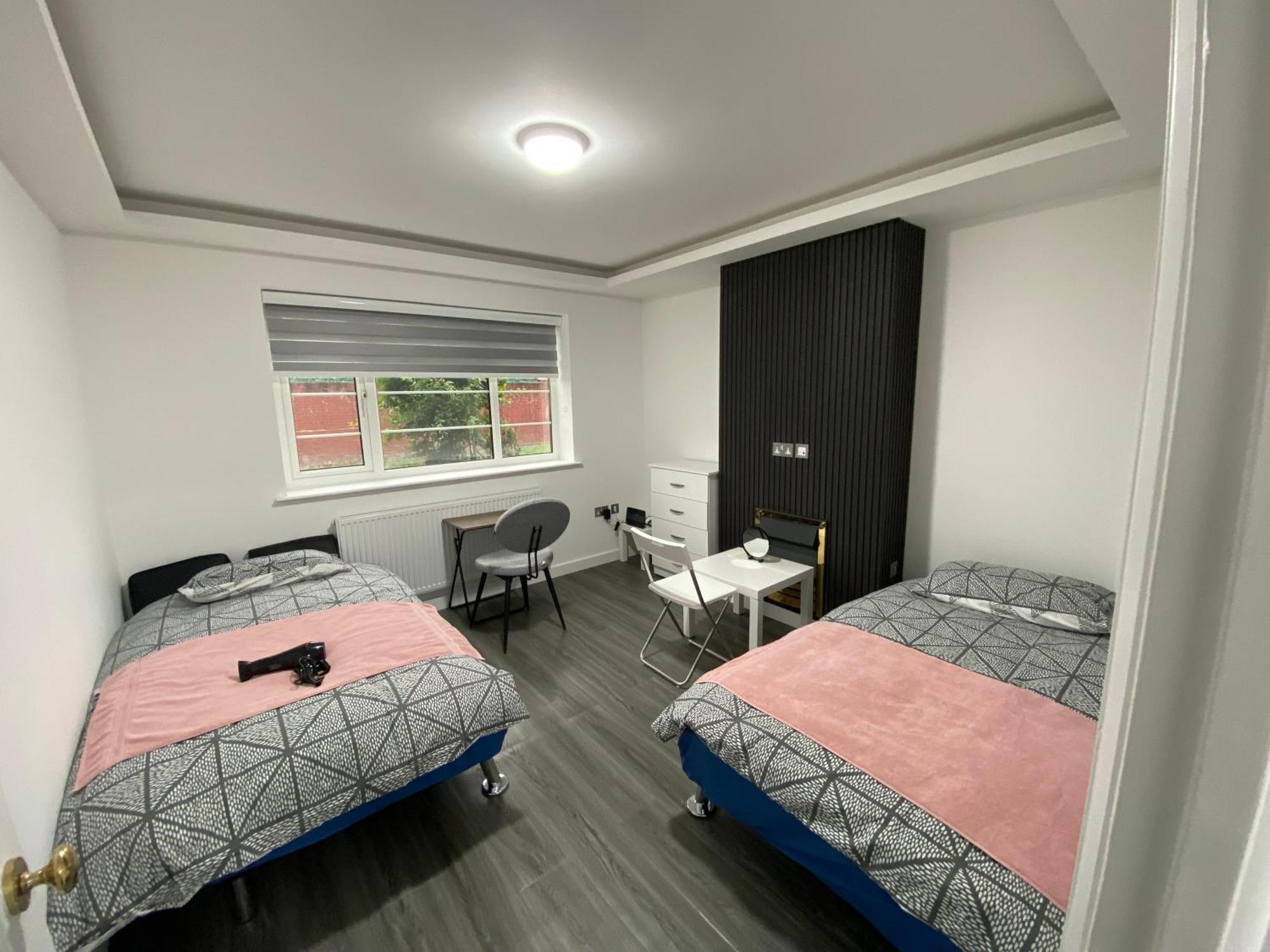 Appartamento 2 Bedroom Flat
