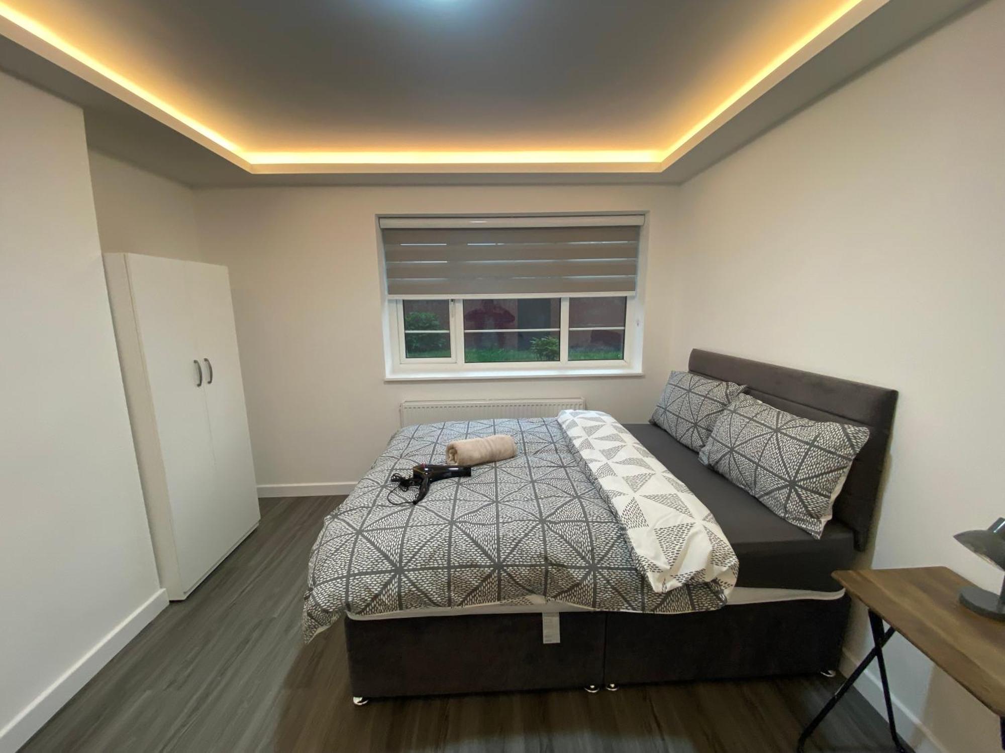 Appartamento 2 Bedroom Flat Londra