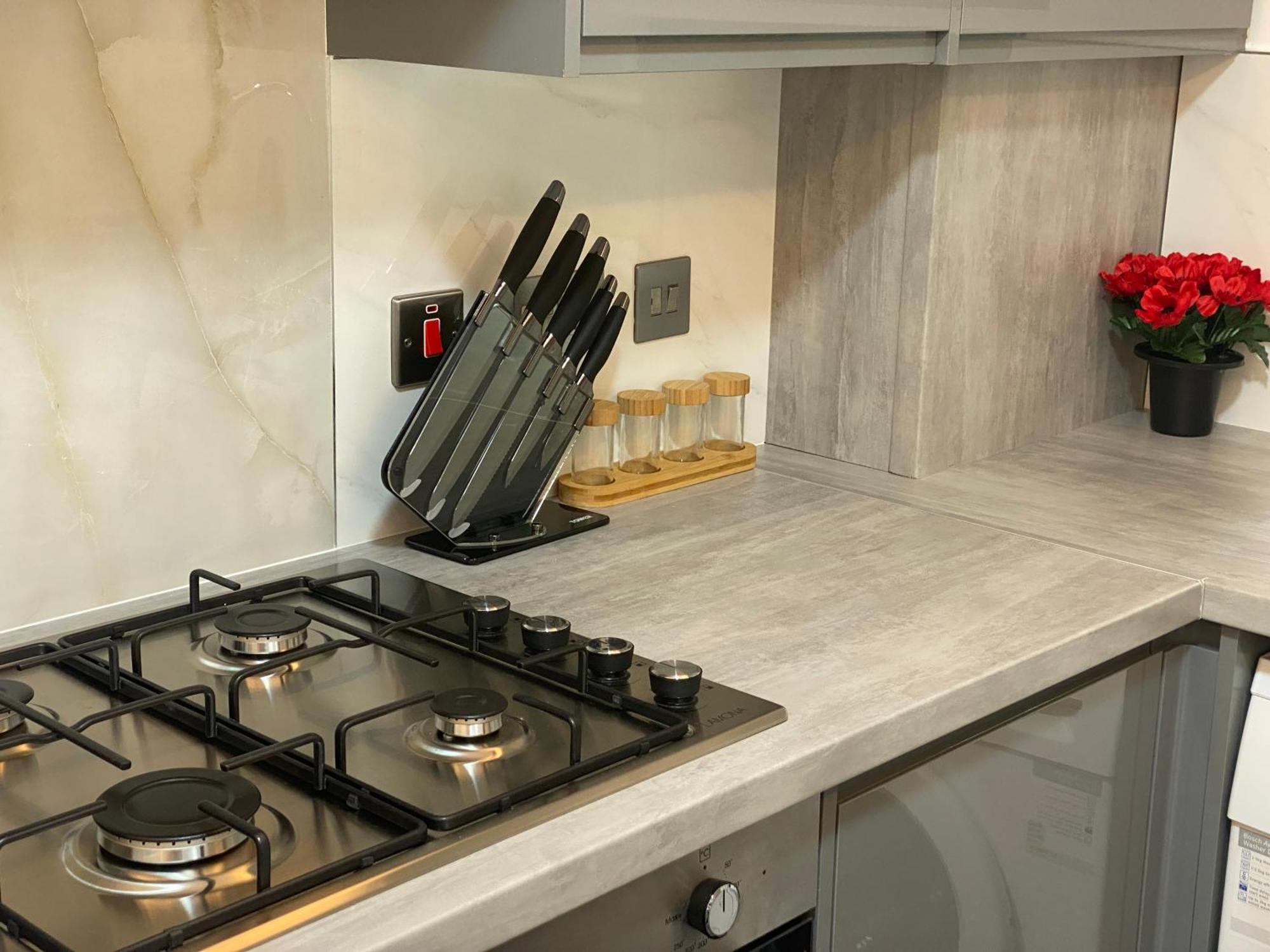 Appartamento 2 Bedroom Flat Londra