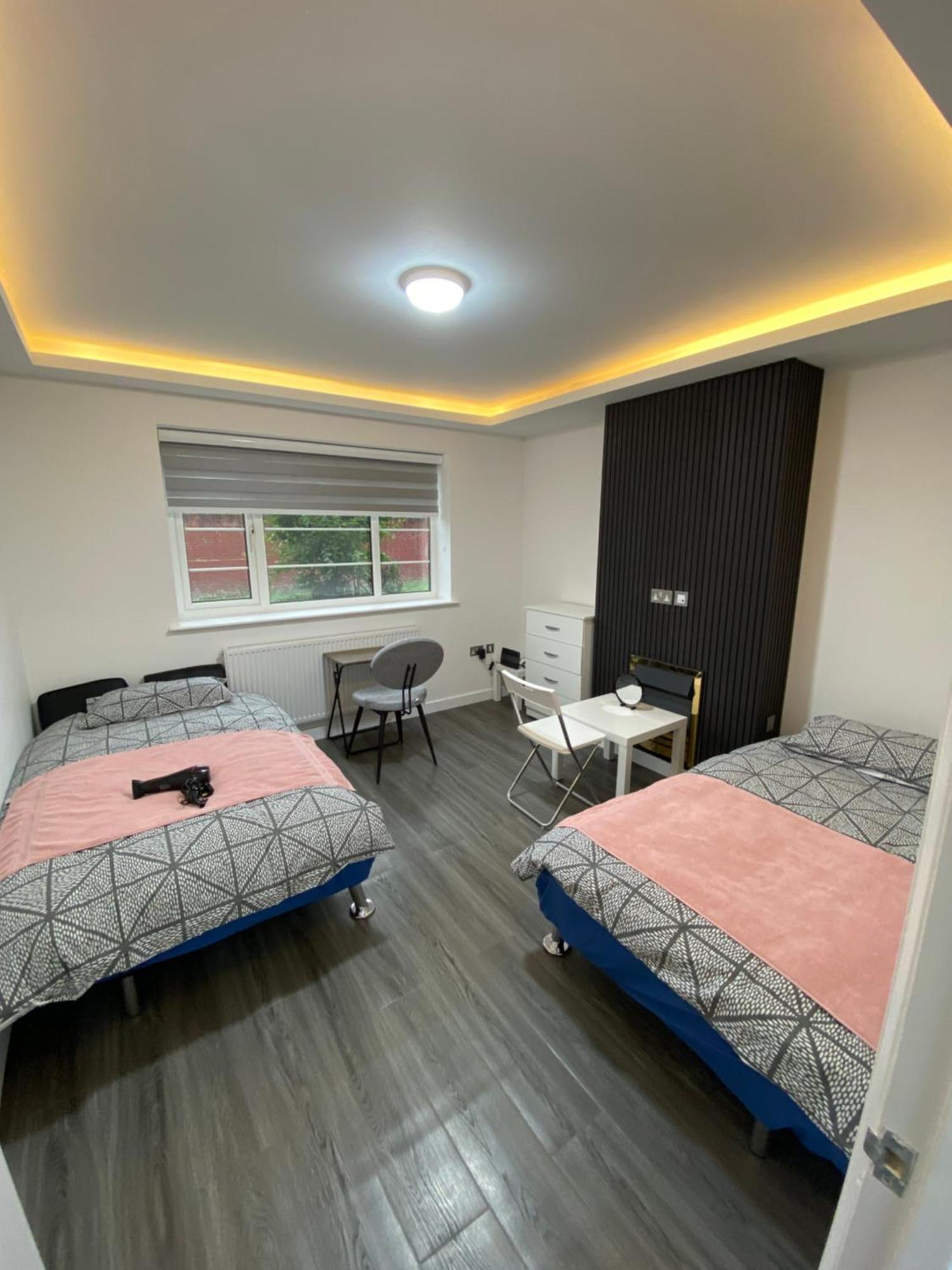 2 Bedroom Flat Appartamento Londra