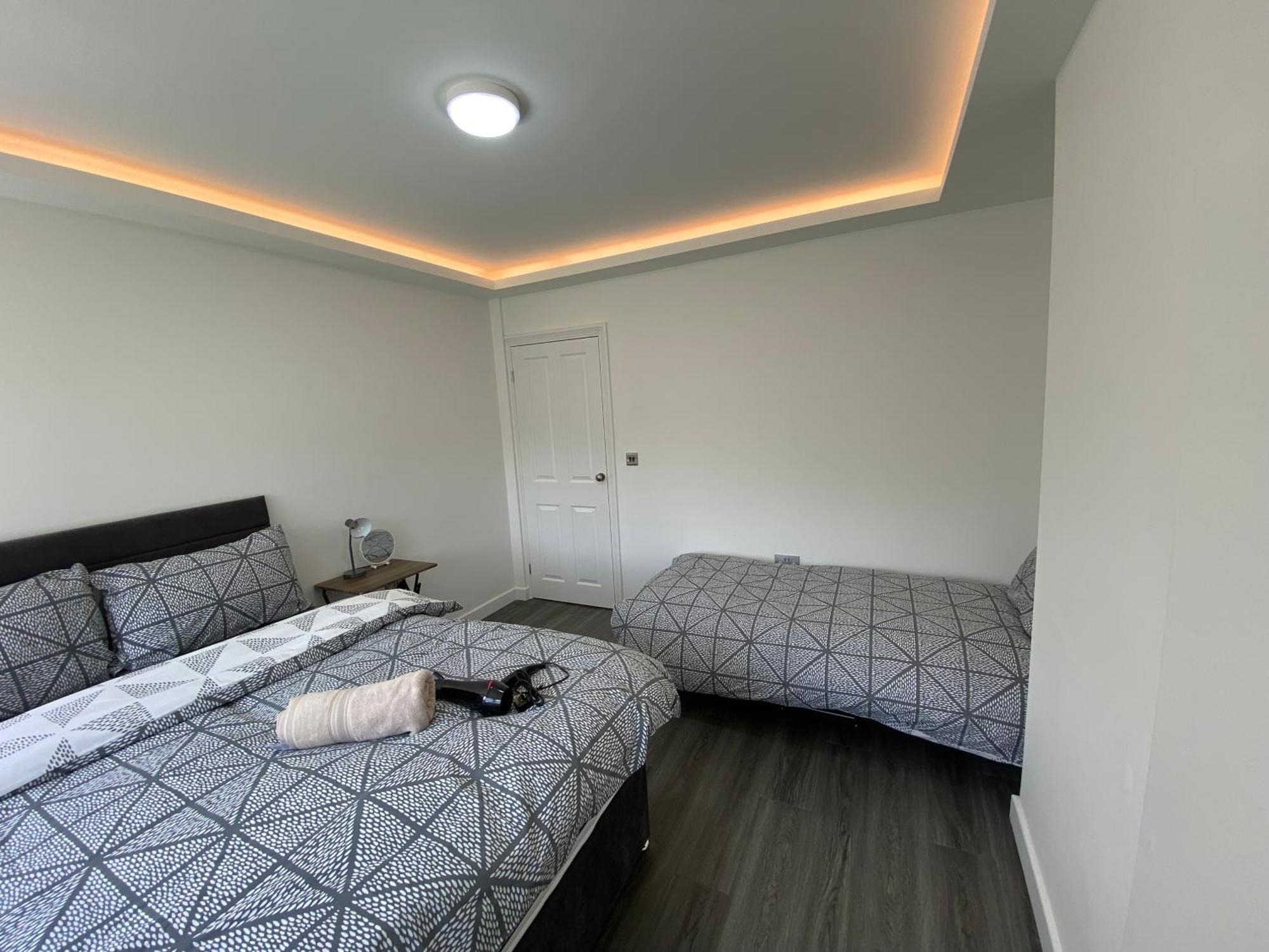 Appartamento 2 Bedroom Flat Londra